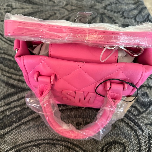 Steve Madden Bbabi purse only - Picture 2 of 3